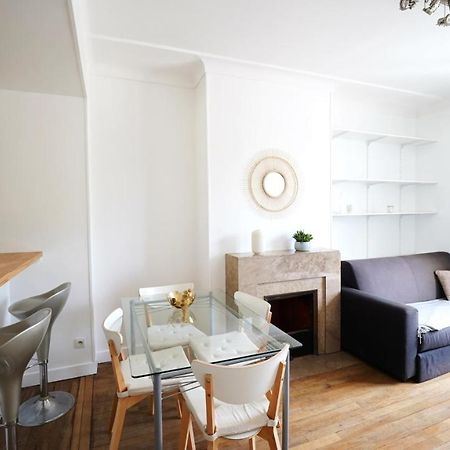 Caen: F2 Cosy Au Coeur Du Centre Ville Екстер'єр фото