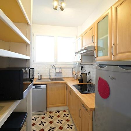 Caen: F2 Cosy Au Coeur Du Centre Ville Екстер'єр фото